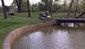Golf Course Erosion Control